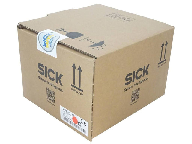 SICK S30B-2011BA (MFS)