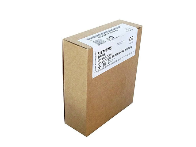 SIEMENS 6AG1321-1FF01-2AA0