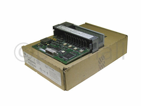 ALLEN-BRADLEY 1746-NI8