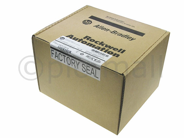 ALLEN-BRADLEY 1769-L24ER-QB1B