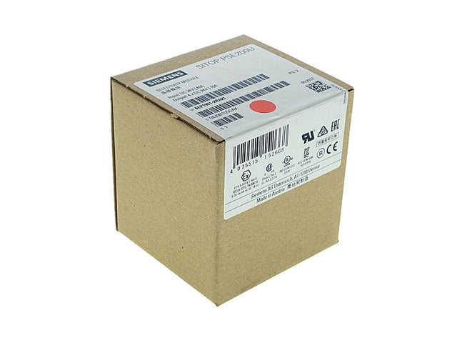 SIEMENS 6EP1961-2BA21