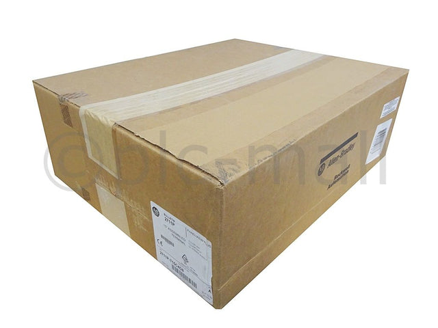 ALLEN-BRADLEY 2711P-T15C4D8