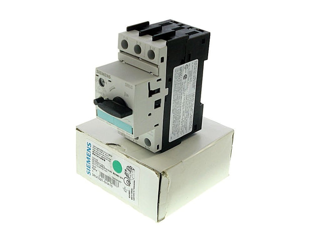 SIEMENS 3RV1021-0HA10
