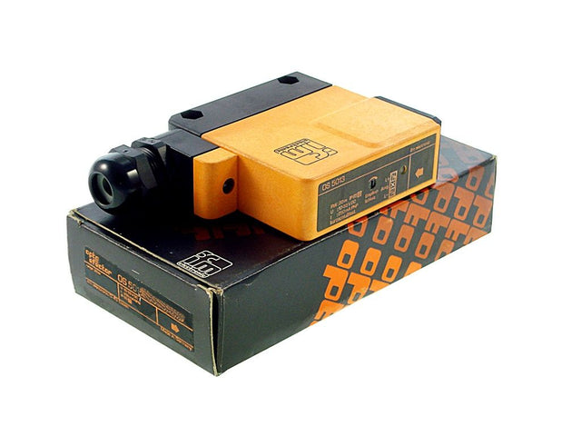 IFM OS5013 (NEW)