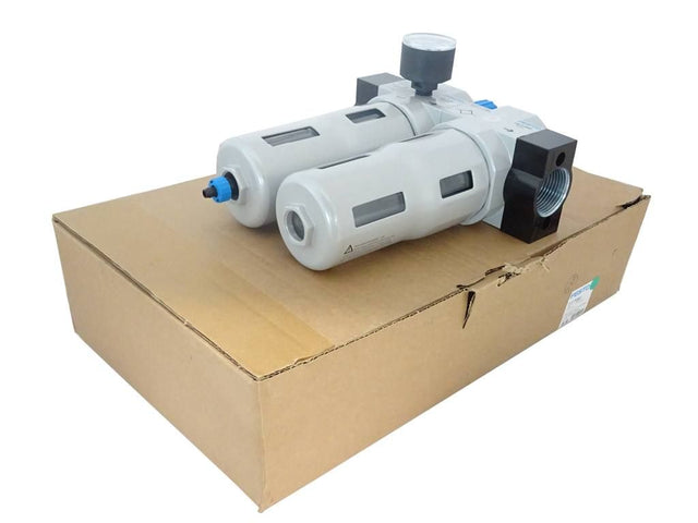 FESTO FRC-1-D-5M-MAXI-A (NEW)