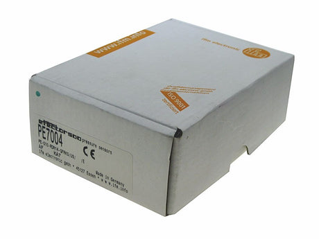 IFM PE7004