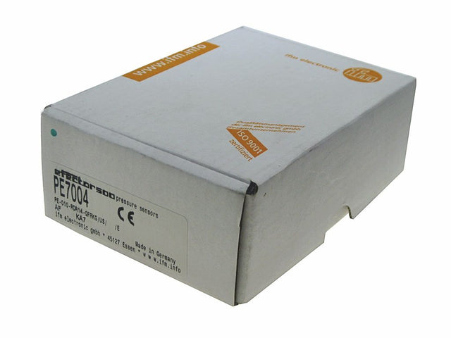 IFM PE7004