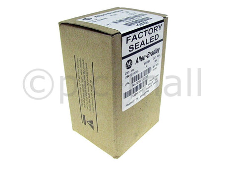 ALLEN-BRADLEY 1794-IB10XOB6