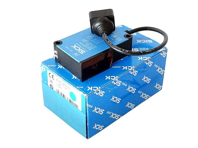 SICK WL27-3P3730 (NEW)