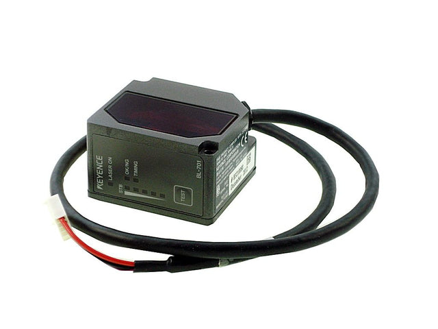 KEYENCE BL-701 (NOVO)