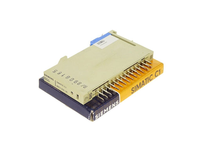 SIEMENS 6EC1010-3A (NOVO)
