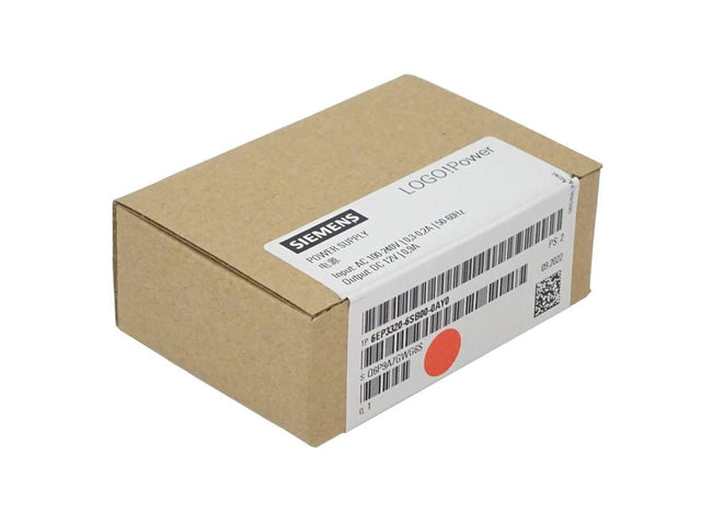 SIEMENS 6EP3320-6SB00-0AY0 (MFS)