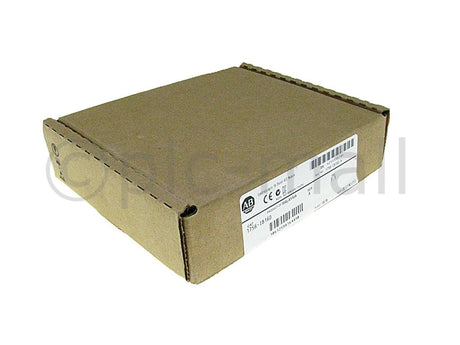 ALLEN-BRADLEY 1756-IB16D