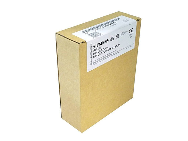 SIEMENS 6AG1322-1BL00-2AA0 (FS)