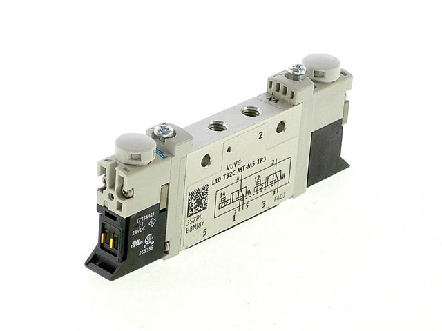FESTO VUVG-L10-T32C-MT-M5-1P3 (NEW)