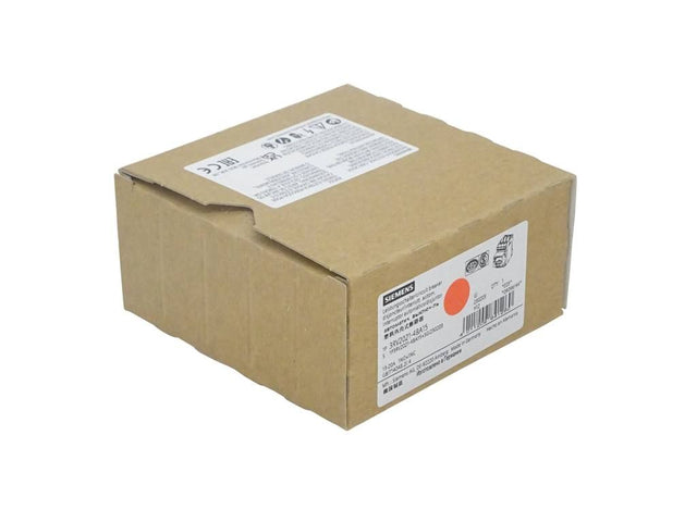 SIEMENS 3RV2021-4BA15