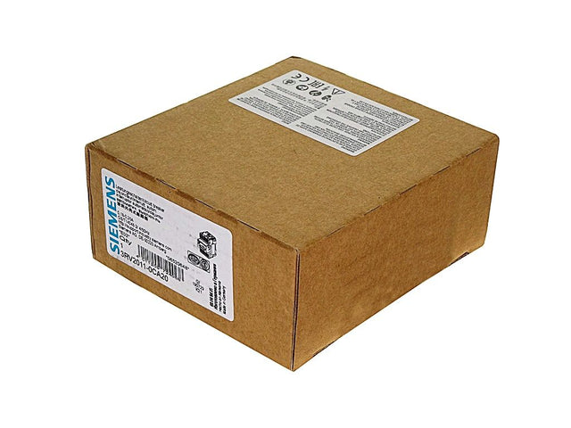 SIEMENS 3RV2011-0CA20