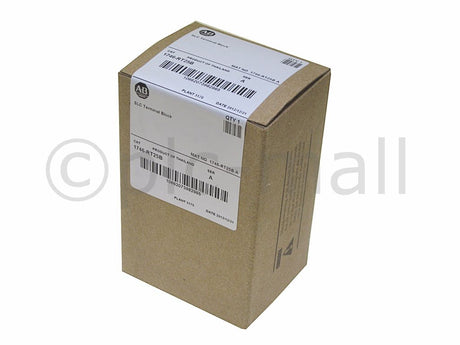 ALLEN-BRADLEY 1746-RT25B