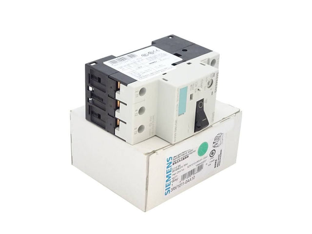 SIEMENS 3RV1011-0AA10