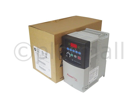 ALLEN-BRADLEY 22B-D4P0N104