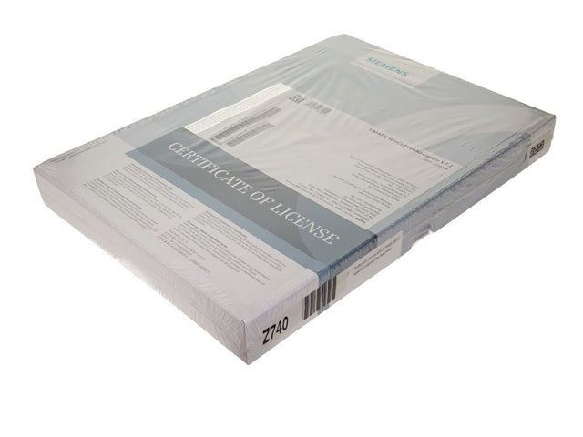 SIEMENS 6AV6371-1DH07-2LX0 (FS)