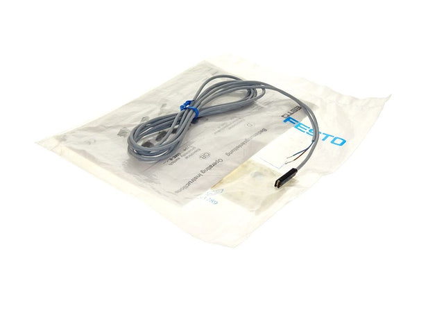 FESTO SME-8-K-24-S6 (NOVO)