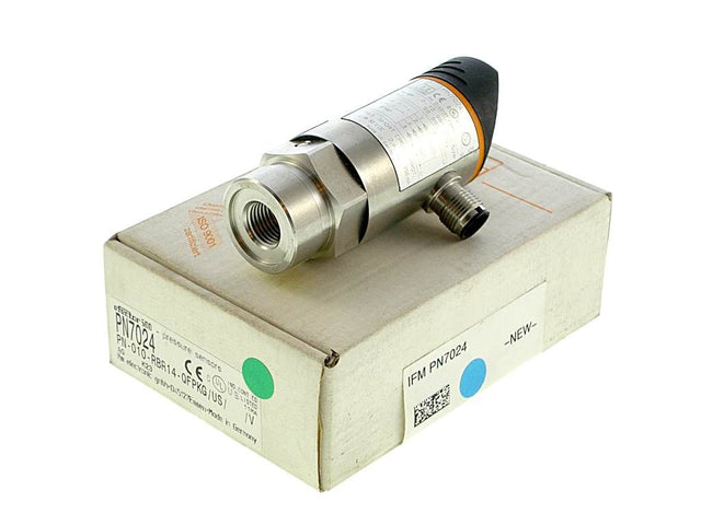 IFM PN7024 (NEW)