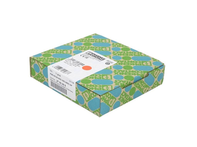 CONTATO PHOENIX 2700499 (MFS)