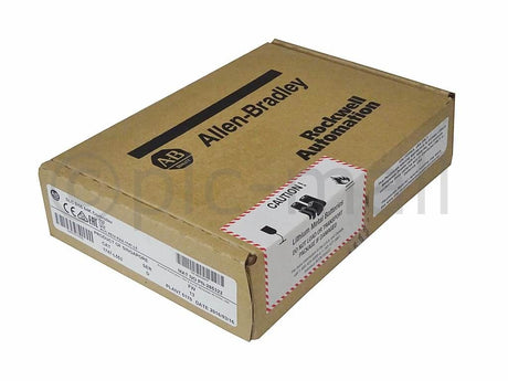 ALLEN-BRADLEY 1747-L553