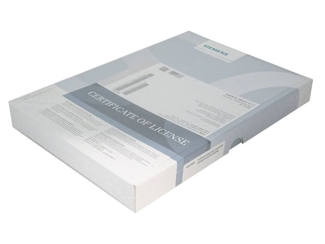 SIEMENS 6AV6381-2BE07-3AX0 (FS)