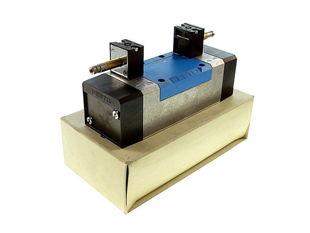 FESTO MN1H-5/3E-D-3-C (NOVO)