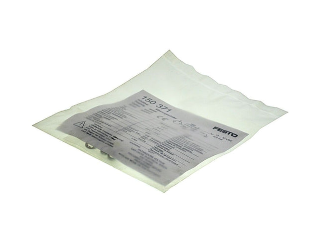 FESTO SIEN-M5B-PS-S-L (FS)