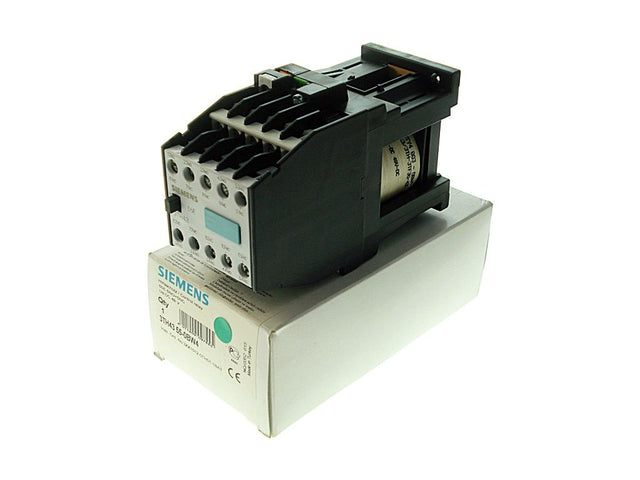 SIEMENS 3TH4355-0BW4 (NEW)