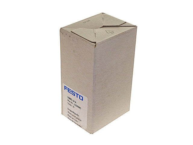FESTO DHDS-16-A (FS)