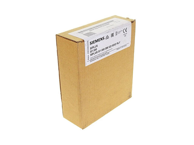SIEMENS 6AG1322-5HF00-4AB0