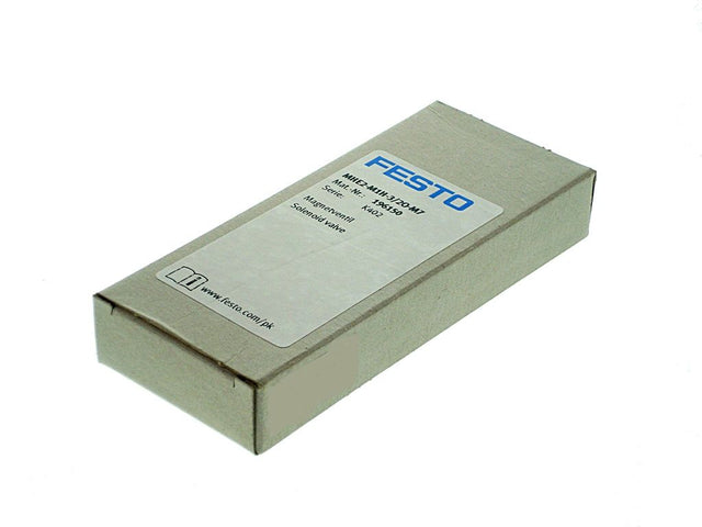 FESTO MHE2-M1H-3/2O-M7 (FS)