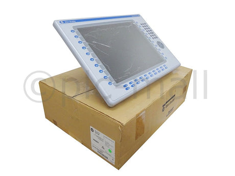 ALLEN-BRADLEY 2711P-B15C4D2