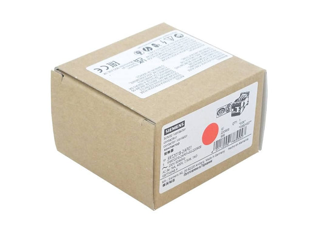 SIEMENS 3RT2018-2AP01 (MFS)