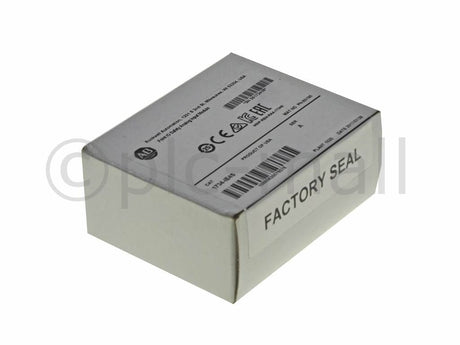 ALLEN-BRADLEY 1734-IE4S