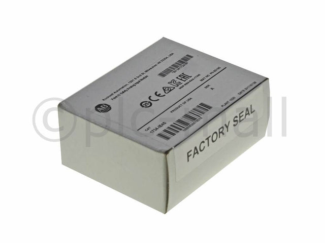 ALLEN-BRADLEY 1734-IE4S