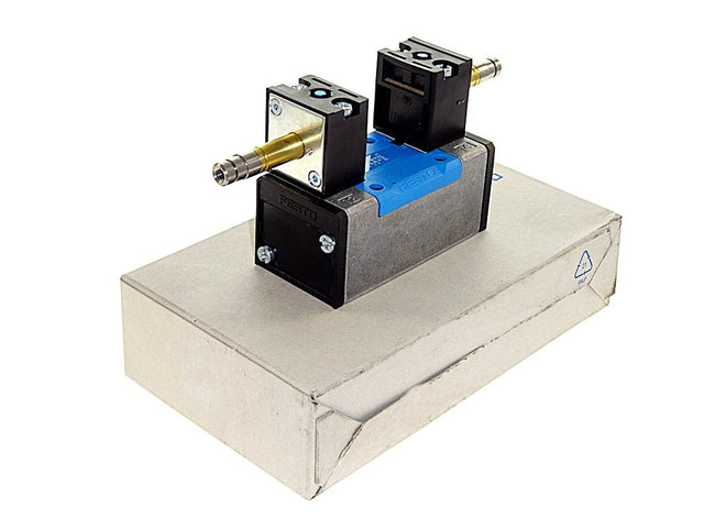 FESTO JMN1H-5/2-D-1-SC (NOVO)