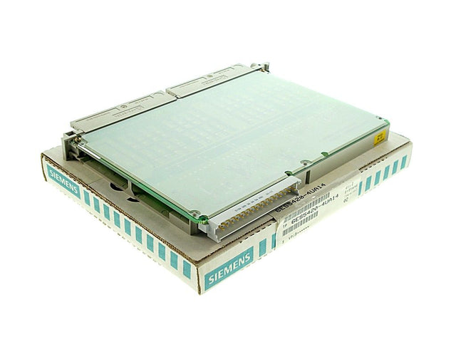 SIEMENS 6ES5420-4UA14 (NOVO)