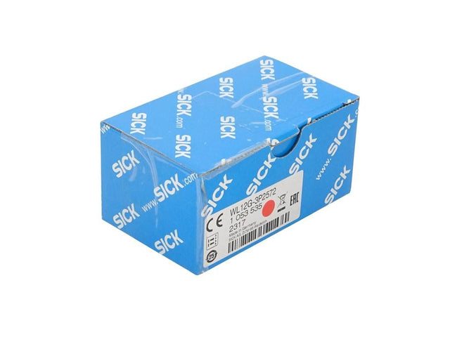 SICK WL12G-3P2572 (MFS)
