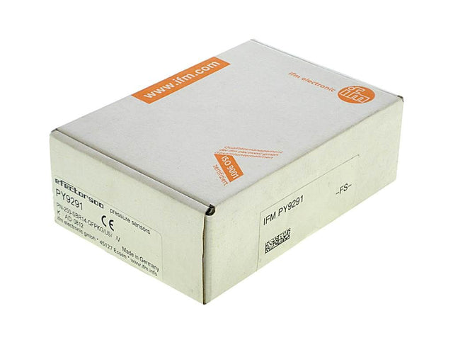 IFM PY9291 (FS)