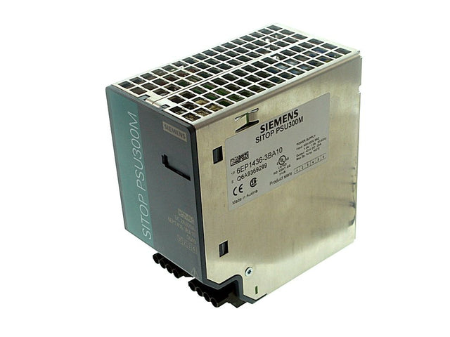 SIEMENS 6EP1436-3BA10