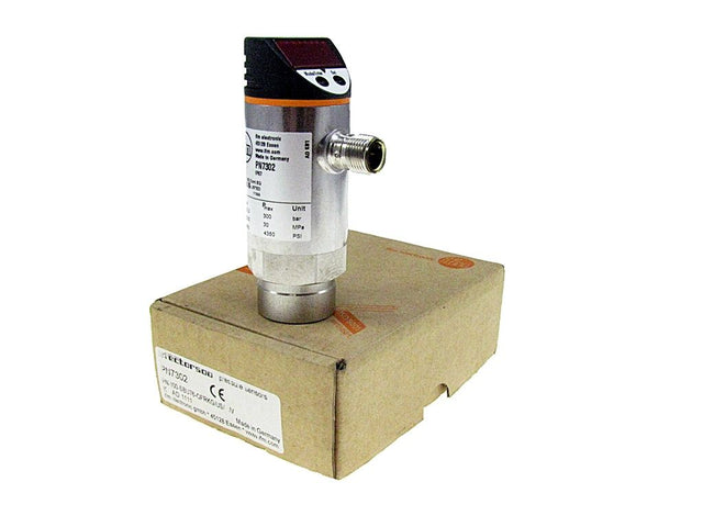 IFM PN7302