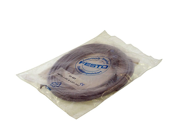 FESTO SMTO-1-PS-K-LED-24-C (FS)