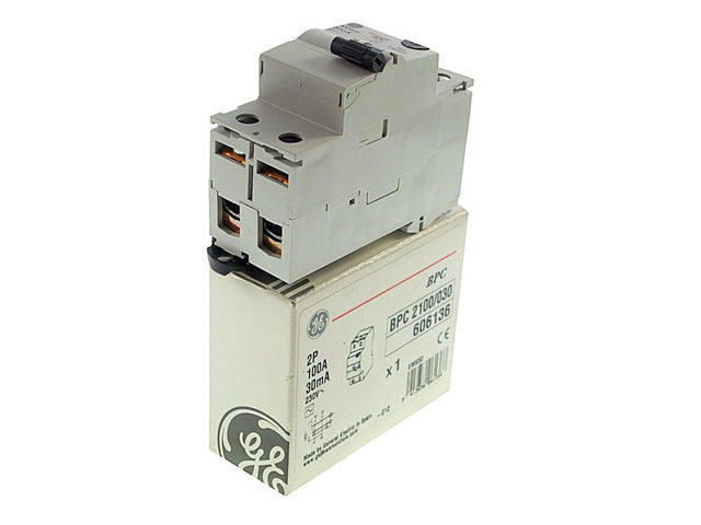 GE BPC2100/030 (NOVO)