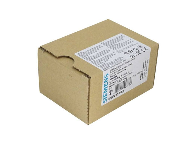 SIEMENS 3RV2935-5A (FS)
