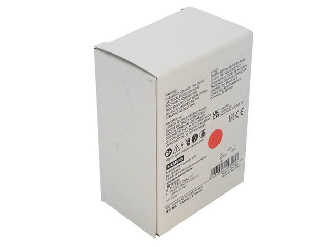 SIEMENS 3UF7210-1AA01-0 (MFS)